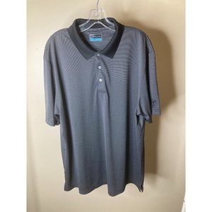 PGA tour Golf Polo Shirt Size XXL